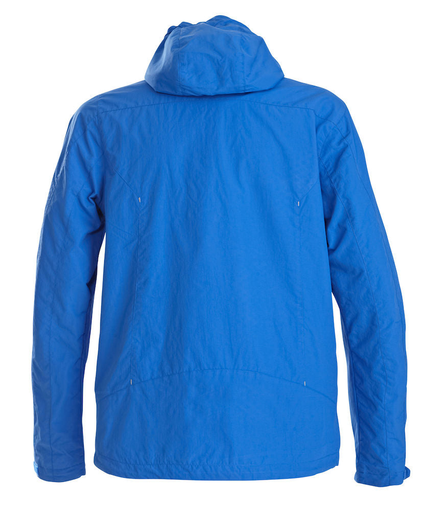 James Harvest Flat Track- Mens Hooded Sport Shell Jacket. 7 Colours. S-5XL - Summer Jacket - Logo Free Clothing