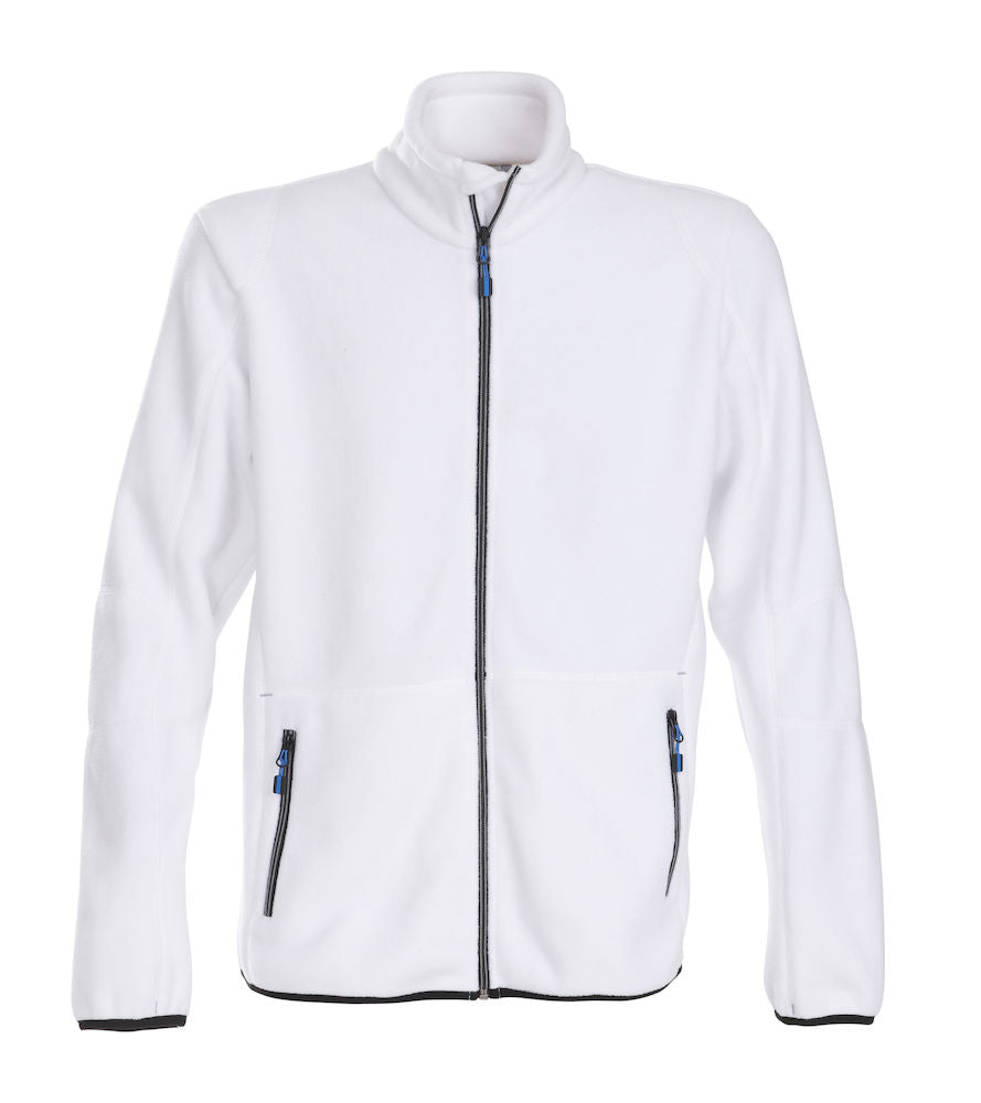 James Harvest Speedway- Mens Heavy Knit Fleece Jacket. 7 Colours. S-5XL - Fleece - Logo Free Clothing