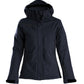 James Harvest Skeleton - Ladies Padded Softshell Jacket. 7 Colours XS-2XL - Winter Jacket - Logo Free Clothing