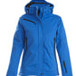 James Harvest Skeleton - Ladies Padded Softshell Jacket. 7 Colours XS-2XL - Winter Jacket - Logo Free Clothing