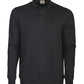 James Harvest Homerun Mens Superweight Polo Shirt/ Polo Sweater. 8 Colours. XS-5XL - Polo Shirt - Logo Free Clothing