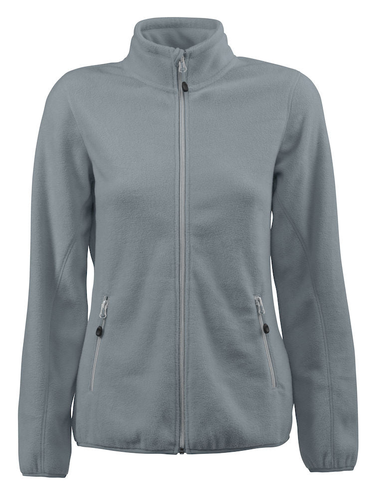 James Harvest Rocket- Ladies Fleece Jacket. Medium Weight 280gsm. XS-3XL - Fleece - Logo Free Clothing