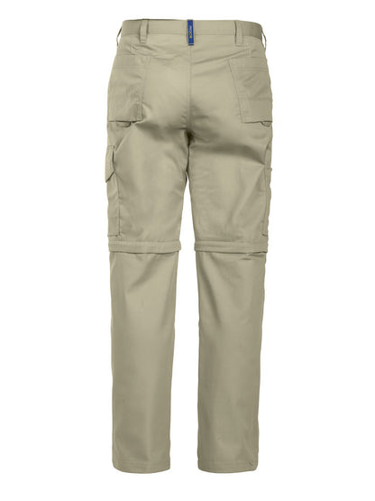 ProJob 2 in 1 Convertible Trousers. Zip Off at Knee for Shorts. 4 Colours S-5XL - Trousers - Logo Free Clothing