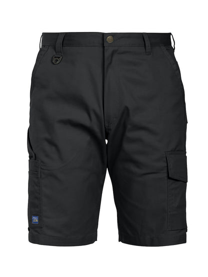 ProJob 4 Pocket Shorts. No Pleat. 4 Colours. S-6XL - Shorts - Logo Free Clothing