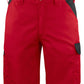 ProJob Mens Light Shorts. 7 Colours, 4 Pockets. S-6XL - Shorts - Logo Free Clothing