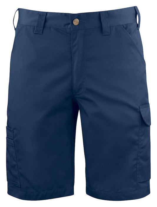 ProJob Mens Light Shorts. 7 Colours, 4 Pockets. S-6XL - Shorts - Logo Free Clothing