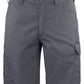 ProJob Mens Light Shorts. 7 Colours, 4 Pockets. S-6XL - Shorts - Logo Free Clothing