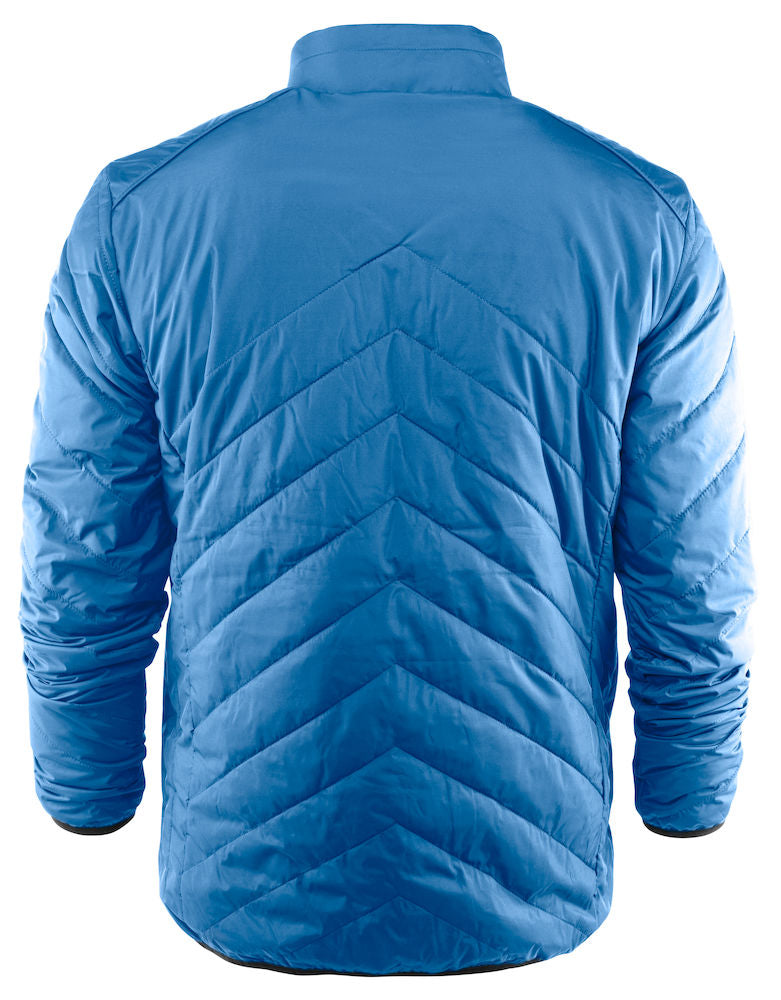 James Harvest Deer Ridge, Mens Packable Quilted Lightweight Puffer Style Jacket. S-3XL - Summer Jacket - Logo Free Clothing