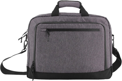 Clique Melange Laptop Bag - Bag - Logo Free Clothing