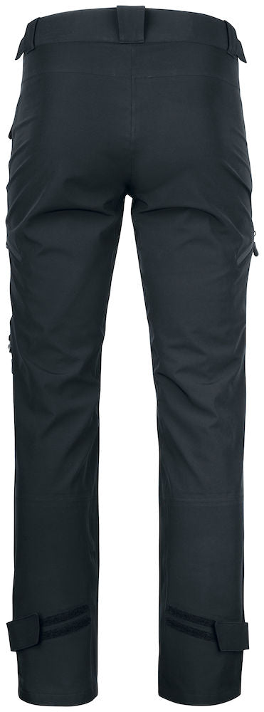 Clique Sebring Trekking Trouser. Unisex Fit, WProof 5000mm. XS-3XL - Trousers - Logo Free Clothing