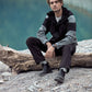 Clique Sebring Trekking Trouser. Unisex Fit, WProof 5000mm. XS-3XL - Trousers - Logo Free Clothing