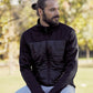 Clique Custer Mens Jacket. Bonded Fleece Jacket With Reflective Quilted Torso. XS-3XL - Summer Jacket - Logo Free Clothing