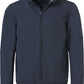 Clique Key West Maritime Summer Jacket. Unisex Fit. 3000mm Waterproof. 4 Colours. XS-3XL - Summer Jacket - Logo Free Clothing