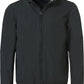 Clique Key West Maritime Summer Jacket. Unisex Fit. 3000mm Waterproof. 4 Colours. XS-3XL - Summer Jacket - Logo Free Clothing