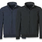 Clique Key West Maritime Summer Jacket. Unisex Fit. 3000mm Waterproof. 4 Colours. XS-3XL - Summer Jacket - Logo Free Clothing