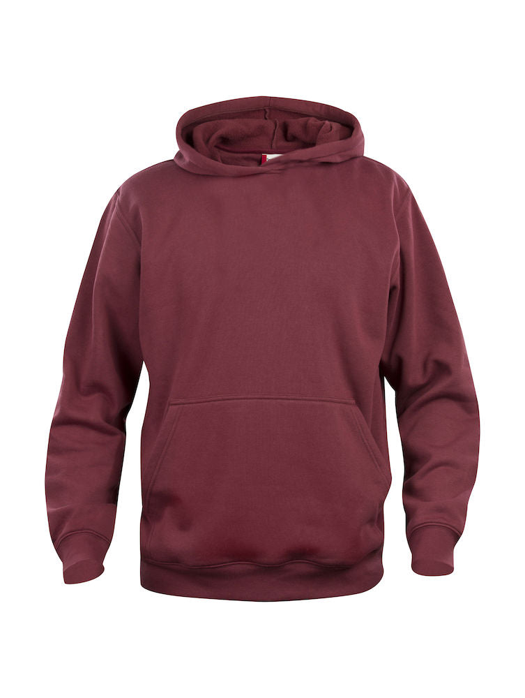 No shop drawstring hoodie