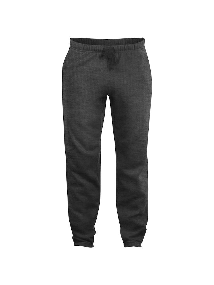 Plain black joggers discount junior