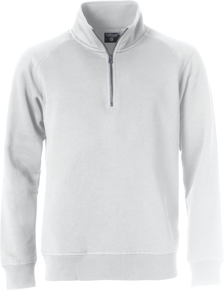 Half quarter zip jacket sale