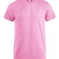 Clique Ice-T - Mens Breathable Active Tee Shirt. 10 Colours. S-4XL - Tee Shirt - Logo Free Clothing