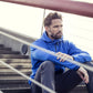 Craft Full Zip Mens Hoodie- Soft & Stretchy Active Top- 4 Colours XS-3XL - Hoodie - Logo Free Clothing