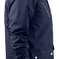 James Harvest Kingsport- Mens Light Padded Shell Jacket. S-3XL - Winter Jacket - Logo Free Clothing