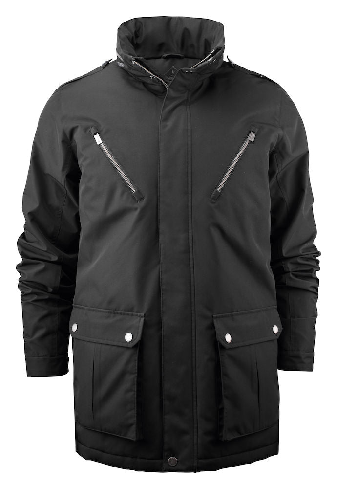 Light winter jacket clearance mens