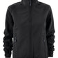 James Harvest Lockwood- Ladies Softshell Jacket- Knitted Softshell- Fleece Lined- XS-2XL - Summer Jacket - Logo Free Clothing