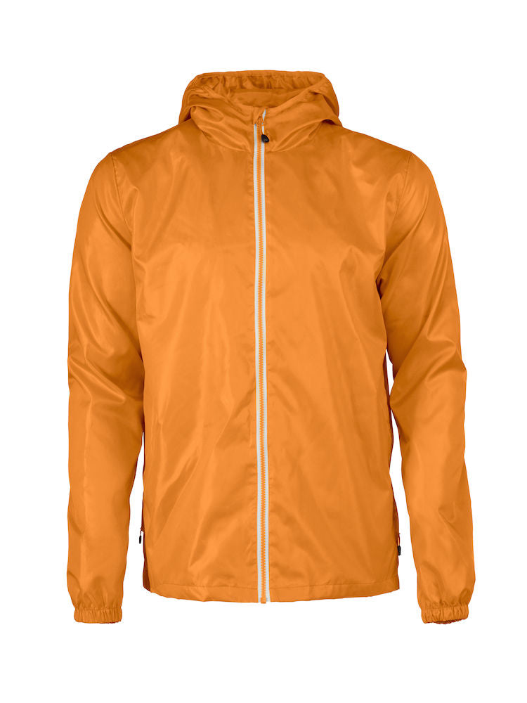 James Harvest Fastplant Mens Windbreaker Jacket. Microfleece lined. 7 Colours S-5XL - Summer Jacket - Logo Free Clothing