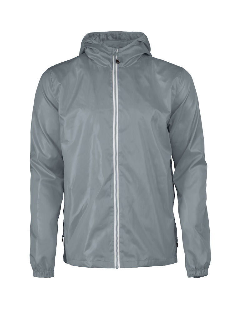 James Harvest Fastplant Mens Windbreaker Jacket. Microfleece lined. 7 Colours S-5XL - Summer Jacket - Logo Free Clothing