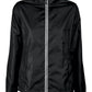 James Harvest Fastplant Ladies Windbreaker Jacket. Microfleece lined. 7 Colours XS-3XL - Summer Jacket - Logo Free Clothing