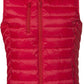 Clique Hudson Ladies Light Padded Gilet. 5 Colours. XS-2XL. - Gilet - Logo Free Clothing