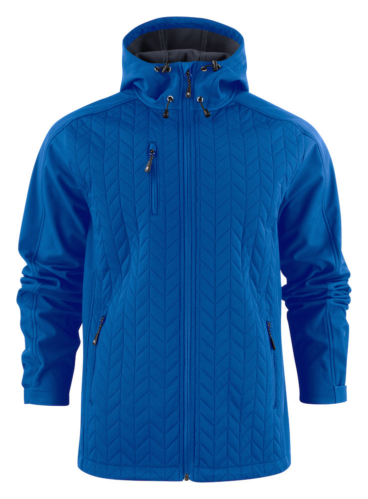 Mens quilted hot sale spring jacket